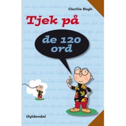 Tjek på de 120 ord