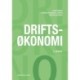 Driftsøkonomi