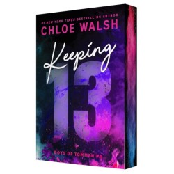 Keeping 13 - anden del