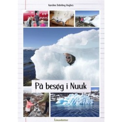 På besøg i Nuuk