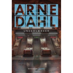 Underværker: 2. Bind