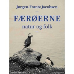 Færøerne. Natur og folk