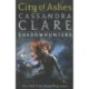 City of Ashes