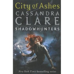 City of Ashes