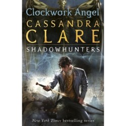 Clockwork Angel