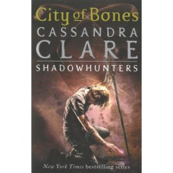 City of Bones