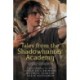 Tales from the Shadowhunter Academy