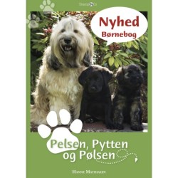 Pelsen, Pytten og Pølsen