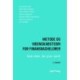 Metode og videnskabsteori for finansbachelorer: – skab viden, der giver værdi