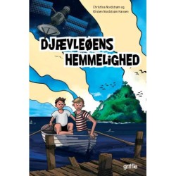 Djævleøens hemmelighed