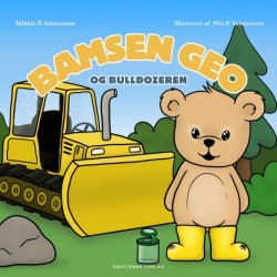 Bamsen Geo og bulldozeren