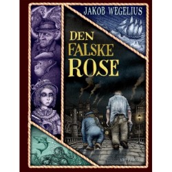 Den falske rose