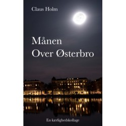 Månen over Østerbro