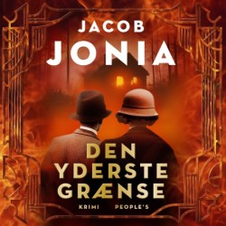 Den yderste grænse: Danmarks første rejsehold