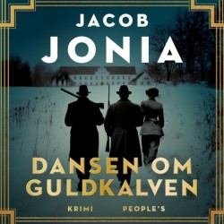 Dansen om guldkalven