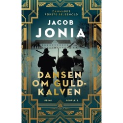 Dansen om guldkalven