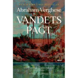 Vandets pagt