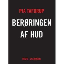 Berøringen af hud