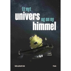 Et nyt univers og en ny himmel