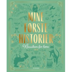 Mine første historier: Klassikere for børn