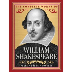 The Complete Works of William Shakespeare