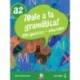 Dale a la gramatica!: Libro + CD-audio/MP3 A2