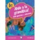 Dale a la gramatica!: Libro + CD-audio/MP3 B1