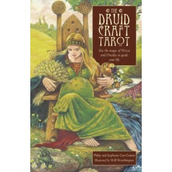 The Druidcraft Tarot