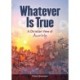 Whatever Is True: A Christian View of Anxiety