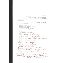 Not Quite Good Enough to be on TV Harmonies