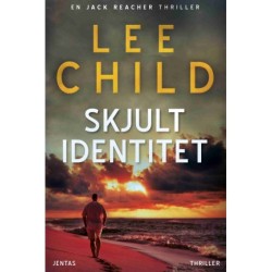 Skjult identitet