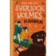 Sherlock Holmes 12: Blodbøgene