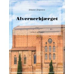 Alvernerbjærget
