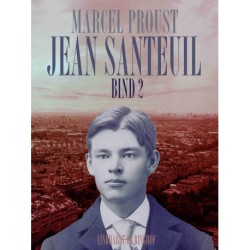 Jean Santeuil bind 2
