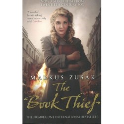 The Book Thief