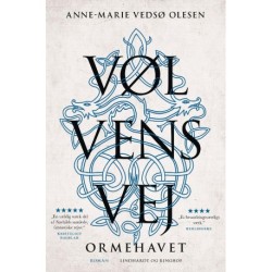 Vølvens vej - Ormehavet