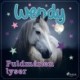 Wendy – Fuldmånen lyser