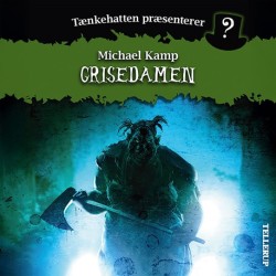 Tænkehatten præsenterer -3: Grisedamen