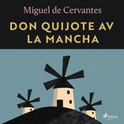 Don Quijote av la Mancha