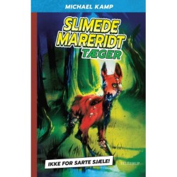 Slimede mareridt -3: Tæger