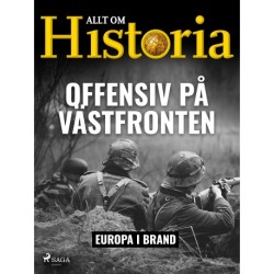 Offensiv på Västfronten