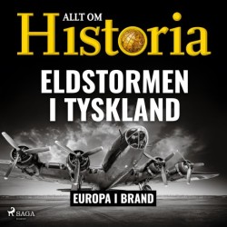 Eldstormen i Tyskland