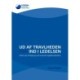Ud af travlheden - ind i ledelsen: Enkle veje til faglig og nærværende dagtilbudsledelse