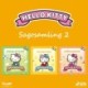 Hello Kitty – Sagosamling 2