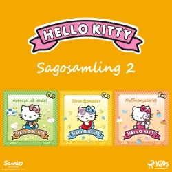 Hello Kitty – Sagosamling 2