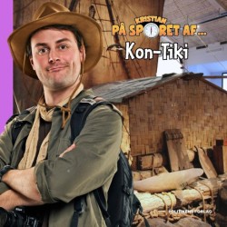 Kristian på sporet af Kon-tiki