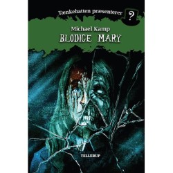 Tænkehatten præsenterer -4: Blodige Mary