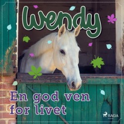 Wendy - En god ven for livet