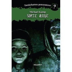 Tænkehatten præsenterer -5: Sorte øjne