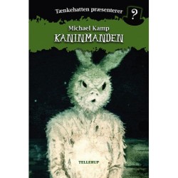 Tænkehatten præsenterer -2: Kaninmanden